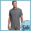 Kuhl Styk Shirt - Carbon -Online Camping Supplies KUHLStykShirt Carbon