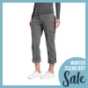 Kuhl W's Kontra Cargo Pant - Carbon -Online Camping Supplies KUHLW SKontraCargoPant Carbon