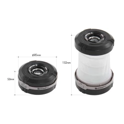 DOD Pop Up Lantern Pro -Online Camping Supplies L1 216 8