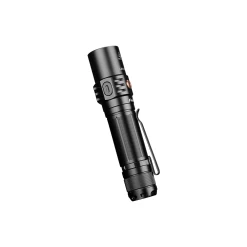 Fenix LD32 UVC XHP 35 HI And 10mW UVC LED Flashlight Black -Online Camping Supplies LD32 5