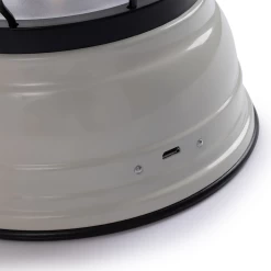 Barebones Forest Lantern Vintage White -Online Camping Supplies LIV 162 10