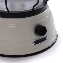 Barebones Forest Lantern Vintage White -Online Camping Supplies LIV 162 7