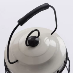 Barebones Forest Lantern Vintage White -Online Camping Supplies LIV 162 8
