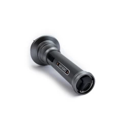 Barebones Vintage Flashlight -Online Camping Supplies LIV 257 6