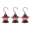 Barebones Edison Mini Lantern Red - (3-Pack) -Online Camping Supplies LIV 264 2 4ebfeef1 0b6c 4cc3 9d07 15bc0caaa7d7