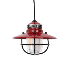 Barebones Edison Pendant Light 11 Barebones Edison Pendant Light -Online Camping Supplies LIV 266 1