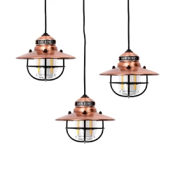 Barebones Edison String Lights Bronze -Online Camping Supplies LIV 269 1