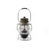 Barebones Railroad Lantern Olive Drab -Online Camping Supplies LIV 281 8