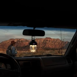 Barebones Beacon Kraft Packaging - Gray 15 Barebones Beacon Kraft Packaging - Gray -Online Camping Supplies LIV 297 11