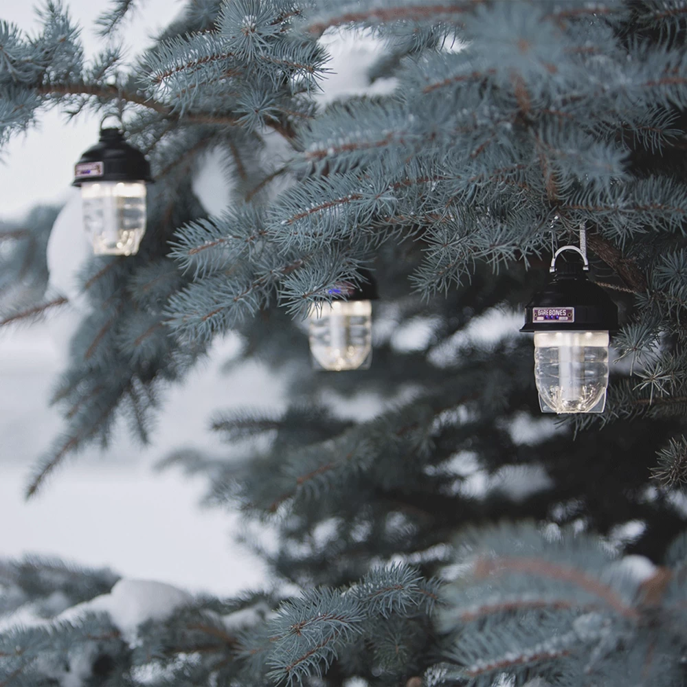 Barebones Beacon Kraft Packaging - Gray 6 Barebones Beacon Kraft Packaging - Gray - Image 4