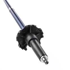 Leki Micro Vario Carbon Antishock Deep Blue -Online Camping Supplies LKU6492062 6