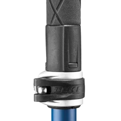 Leki Micro Vario Carbon Anti-Shock Deepblue -Online Camping Supplies LKU6492063 4