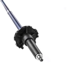 Leki Micro Vario Carbon Anti-Shock Deepblue -Online Camping Supplies LKU6492063 5