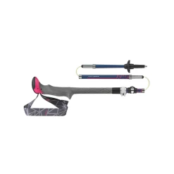 Leki Micro Vario Carbon Lady Deep Blue -Online Camping Supplies LKU6492067 2