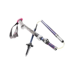 Leki Micro Vario Carbon Lady Deep Blue -Online Camping Supplies LKU6492067 3