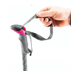 Leki Micro Vario Carbon Lady Deep Blue -Online Camping Supplies LKU6492067 5