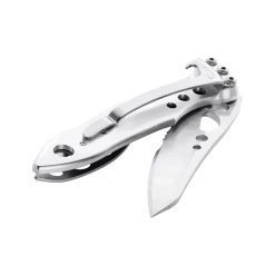 Leatherman Skeletool® KBX Pocket Knife - Stainless Steel -Online Camping Supplies LM832382 6
