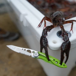 Leatherman Skeletool® KBX Pocket Knife - Stainless Steel -Online Camping Supplies LM832382 8 600x600 5e173d60 3313 4a7d a964 6394f3a2ef3b