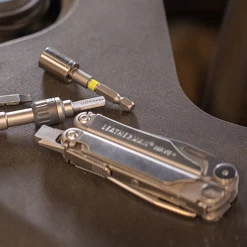 Leatherman Ratchet Driver -Online Camping Supplies LM931030 5 600x600 9b7f3575 e35b 47ba b19e 14d31a2c1ed6