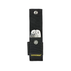 Leatherman Nylon Sheath With Pockets -Online Camping Supplies LM934932 4