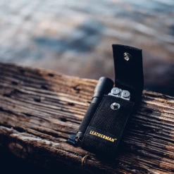 Leatherman Nylon Sheath With Pockets -Online Camping Supplies LM934932 5 600x600 2e4cc44b 3182 4c5a 89c1 f391559e7eb3