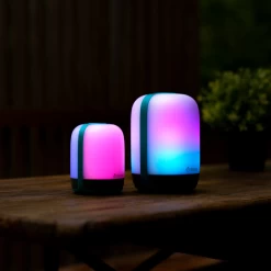 Biolite Alpenglow 250 Lantern -Online Camping Supplies LNA0100 09