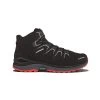 LOWA Innox Evo GTX® QC (Schwarz/Rot) -Online Camping Supplies LOWA Innox Evo GTX QC Schwarz Rot