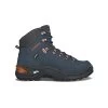 LOWA Renegade GTX MID 20 Navy/Copper -Online Camping Supplies LOWA RENEGADE GTX C2 AE MID 20 NAVY KUPFER