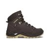 LOWA Renegade GTX MID Espresso/Honey -Online Camping Supplies LOWA RENEGADE GTX C3 82 C2 AE MID 10 ESPRESSO HONIG