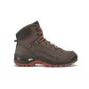 LOWA Renegade GTX MID Espresso/Rust -Online Camping Supplies LOWA RENEGADE GTX C3 82 C2 AE MID 7 ESPRESSO ROST
