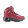 LOWA Renegade GTX® Mid - Womens (Rot)