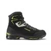 LOWA Ticam II GTX WXL Black/Green 2 LOWA Ticam II GTX WXL Black/Green -Online Camping Supplies LOWA TICAM II SCHWARZ GRUN