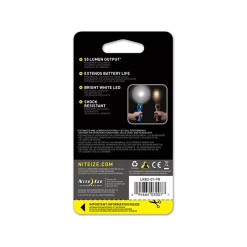 Nite Ize LED Flashlight Upgrade Kit -Online Camping Supplies LRB2 07 PR 2