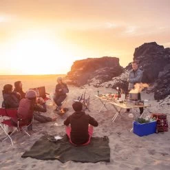 Snow Peak Single Action Table Long, Bamboo Top 13 Snow Peak Single Action Table Long, Bamboo Top -Online Camping Supplies LV 015TR lp