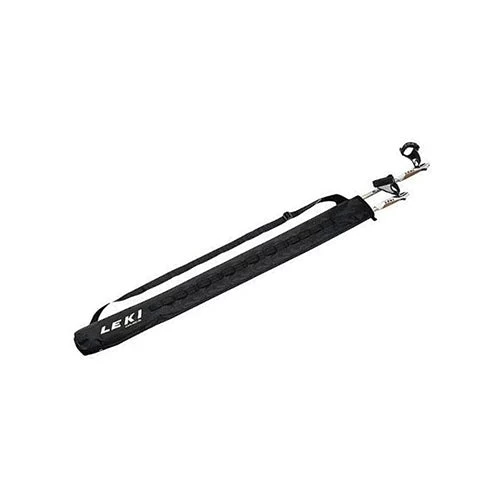 Leki Nordic Walking Pole Bag (Black) 3 Leki Nordic Walking Pole Bag (Black)