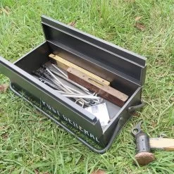 Post General Stackable Tool Box -Online Camping Supplies Life 01 ac8e9ec9 3b9c 47ab bd09 27938b9d6d85
