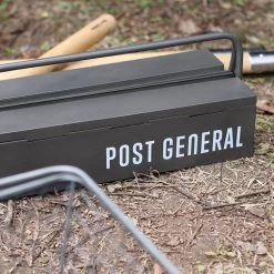 Post General Stackable Tool Box -Online Camping Supplies Life 02 62ad0dbb aaec 4d08 860d a8fea34827f6