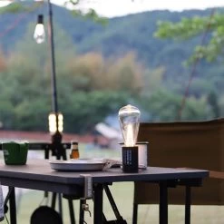 Post General Hang Lamp Rechargeable Unit Type1 -Online Camping Supplies Life 03 6eff3b7e 1c06 48b3 90e3 f704220e8b7e