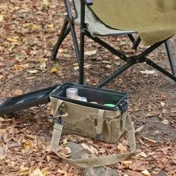 Post General Waxed Canvas Ammo Tool Box 22 Post General Waxed Canvas Ammo Tool Box -Online Camping Supplies Life 04 5f47185c 9762 4e4b 80ee 796aa0c4aab1