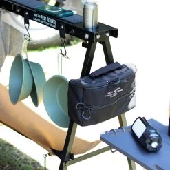 Post General Spice & Tissue Bag 16 Post General Spice & Tissue Bag -Online Camping Supplies Lifestyle 2 09fb0782 f800 492e a5c4 9a1153124b67