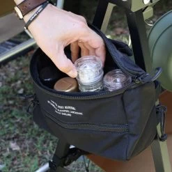 Post General Spice & Tissue Bag 15 Post General Spice & Tissue Bag -Online Camping Supplies Lifestyle 3e52f6a6 5d19 4b60 9af1 70d856d36926