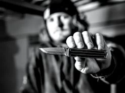 Gerber Pocket Square -Online Camping Supplies Lifestyle fulljpg