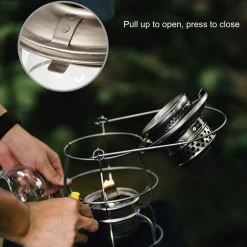 Thous Winds Railroad Kerosene Lamp Vintage Silver -Online Camping Supplies Lp 47431265 bad0 4a97 a1a8 4e8a49ee3cc9