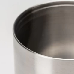 Snow Peak Stainless Vacuum Double Wall 450 Mug -Online Camping Supplies MG 214 05