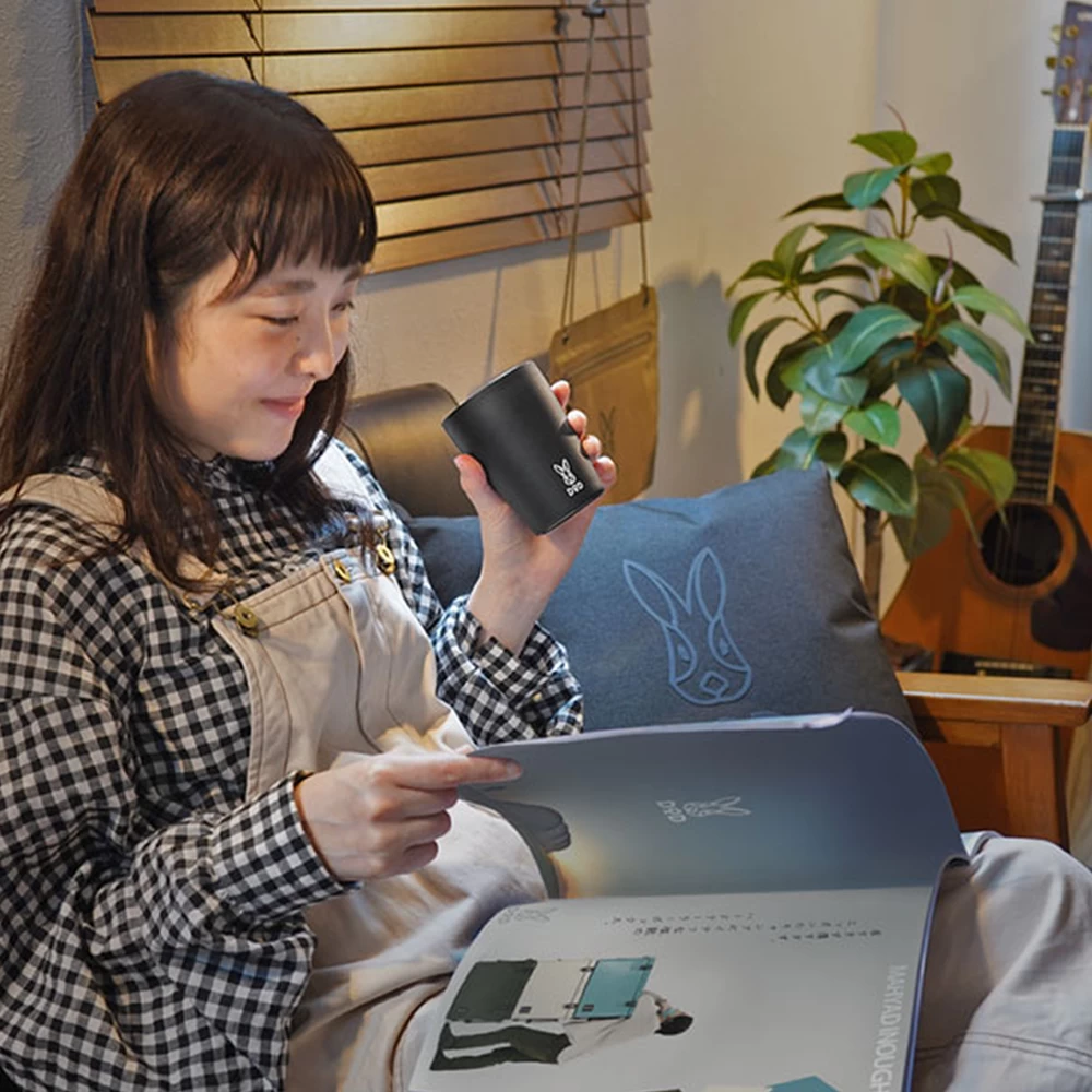 DoD Mug Uthermo (Double Wall Mag) 10 DoD Mug Uthermo (Double Wall Mag) - Image 8