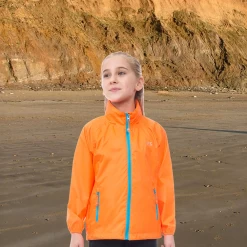 Mac In A Sac Mini Neon Waterproof Packable Jacket 16 Mac In A Sac Mini Neon Waterproof Packable Jacket -Online Camping Supplies MIASNKJ 2