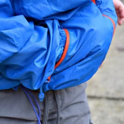 Mac In A Sac Mini Origin Unisex Waterproof Packable Jacket -Online Camping Supplies MIASOKJ 5 Copy