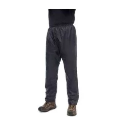 MAC IN A SAC III Origin Over Trousers 11 MAC IN A SAC III Origin Over Trousers -Online Camping Supplies MIASOT BLACK
