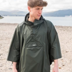 Mac In A Sac Origin Poncho Unisex (10000mm) -Online Camping Supplies MIAS tm 9