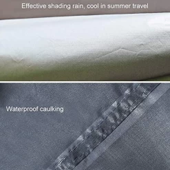 Hewolf 3-5 Person Automatic System Large Outdoor Camping Tent -Online Camping Supplies MON 1789 BLU 2